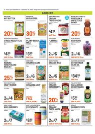 New Seasons Market weekly ad Page 2