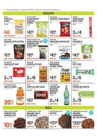 New Seasons Market weekly ad Page 3