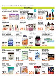 New Seasons Market weekly ad Page 4