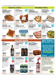 New Seasons Market weekly ad Page 5