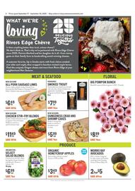 New Seasons Market weekly ad Page 6