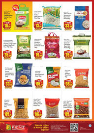 Kenz Hypermarket catalogue Page 11