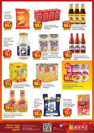 Kenz Hypermarket catalogue Page 12