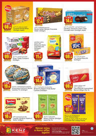 Kenz Hypermarket catalogue Page 13