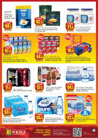 Kenz Hypermarket catalogue Page 14