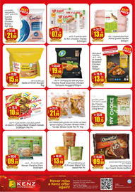 Kenz Hypermarket catalogue Page 15