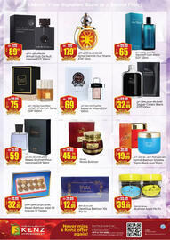 Kenz Hypermarket catalogue Page 16