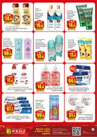 Kenz Hypermarket catalogue Page 18