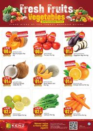 Kenz Hypermarket catalogue Page 2