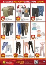 Kenz Hypermarket catalogue Page 20