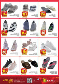 Kenz Hypermarket catalogue Page 22