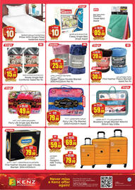 Kenz Hypermarket catalogue Page 25