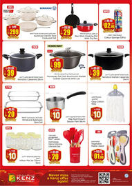 Kenz Hypermarket catalogue Page 26