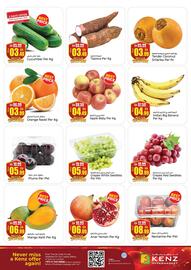 Kenz Hypermarket catalogue Page 3
