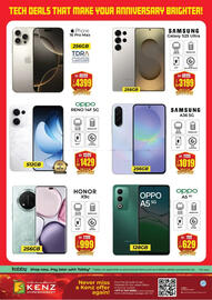 Kenz Hypermarket catalogue Page 34