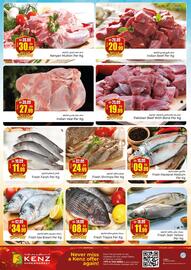 Kenz Hypermarket catalogue Page 4