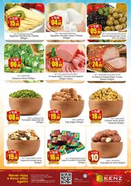 Kenz Hypermarket catalogue Page 5