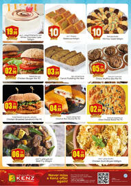 Kenz Hypermarket catalogue Page 6