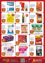 Kenz Hypermarket catalogue Page 8