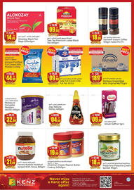 Kenz Hypermarket catalogue Page 9