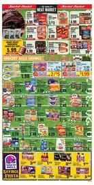 Market Basket weekly ad Page 3