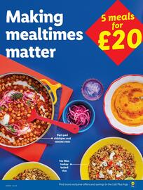 Lidl leaflet week 39 Page 10