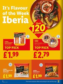 Lidl leaflet week 39 Page 12