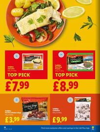 Lidl leaflet week 39 Page 14