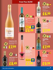 Lidl leaflet week 39 Page 17