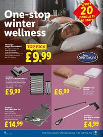 Lidl leaflet week 39 Page 18