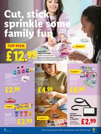 Lidl leaflet week 39 Page 26