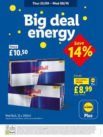 Lidl leaflet week 39 Page 31