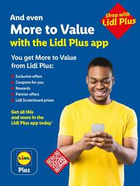 Lidl leaflet week 39 Page 33