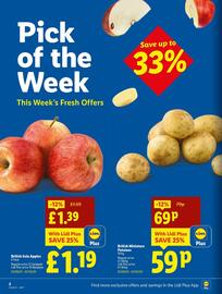 Lidl leaflet week 39 Page 4