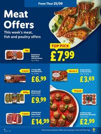 Lidl leaflet week 39 Page 6