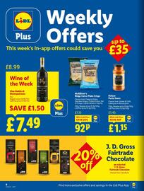 Lidl leaflet week 39 Page 8