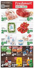Shop Easy Foods flyer week 38 Page 1