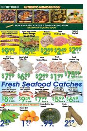 Danforth Food Market flyer week 38 Page 2