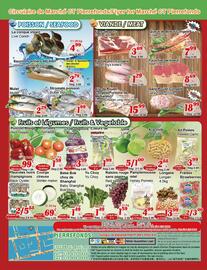 Marche C&T flyer week 38 Page 2