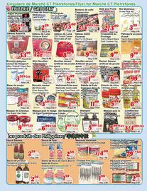 Marche C&T flyer week 38 Page 3