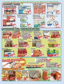 Marche C&T flyer week 38 Page 4