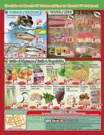 Marche C&T flyer week 38 Page 2