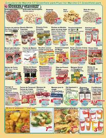 Marche C&T flyer Page 3