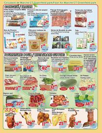 Marche C&T flyer Page 4