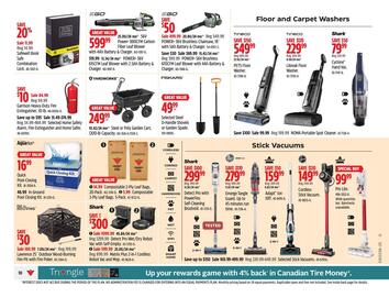 Canadian Tire flyer week 37 Page 10