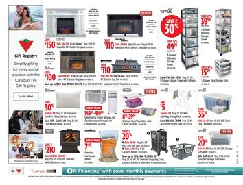 Canadian Tire flyer week 37 Page 15