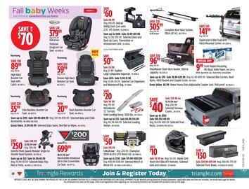Canadian Tire flyer week 37 Page 19