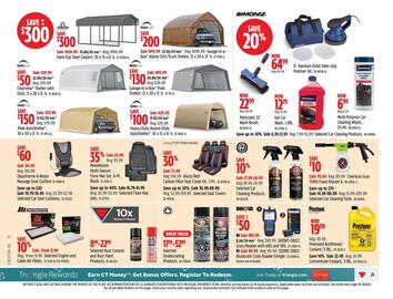 Canadian Tire flyer week 37 Page 20