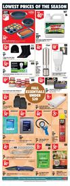 Canadian Tire flyer week 38 Page 8