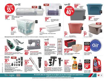 Canadian Tire flyer week 38 Page 11